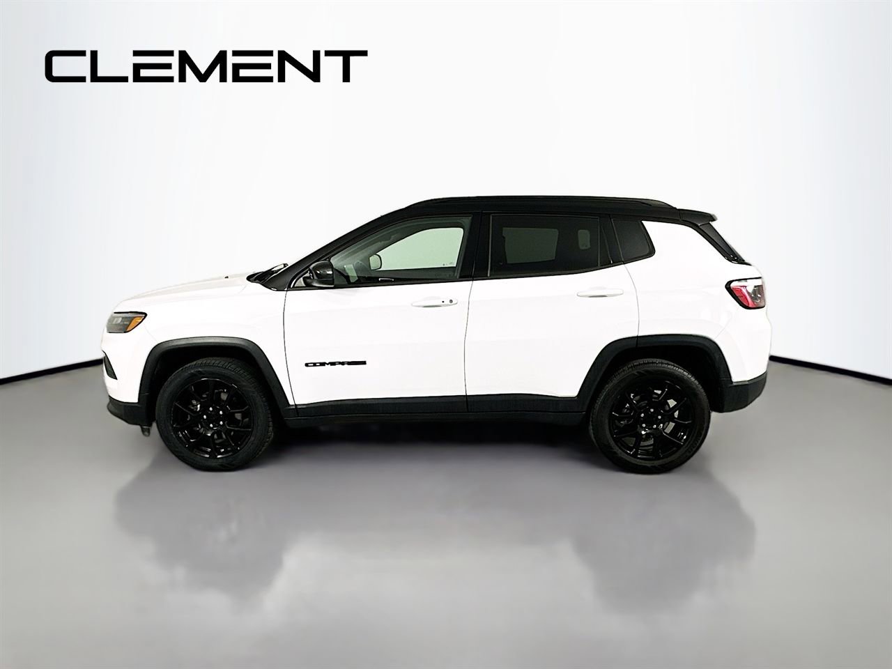 Used 2022 Jeep Compass Altitude image 6