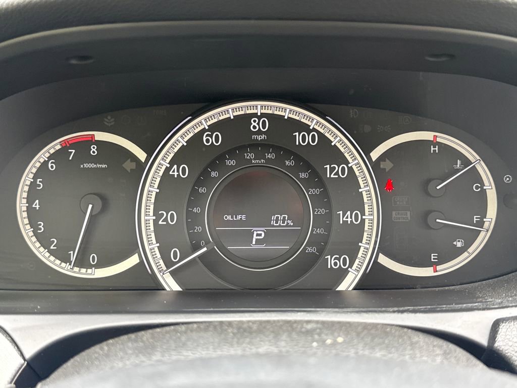 Used 2013 Honda Accord LX image 20