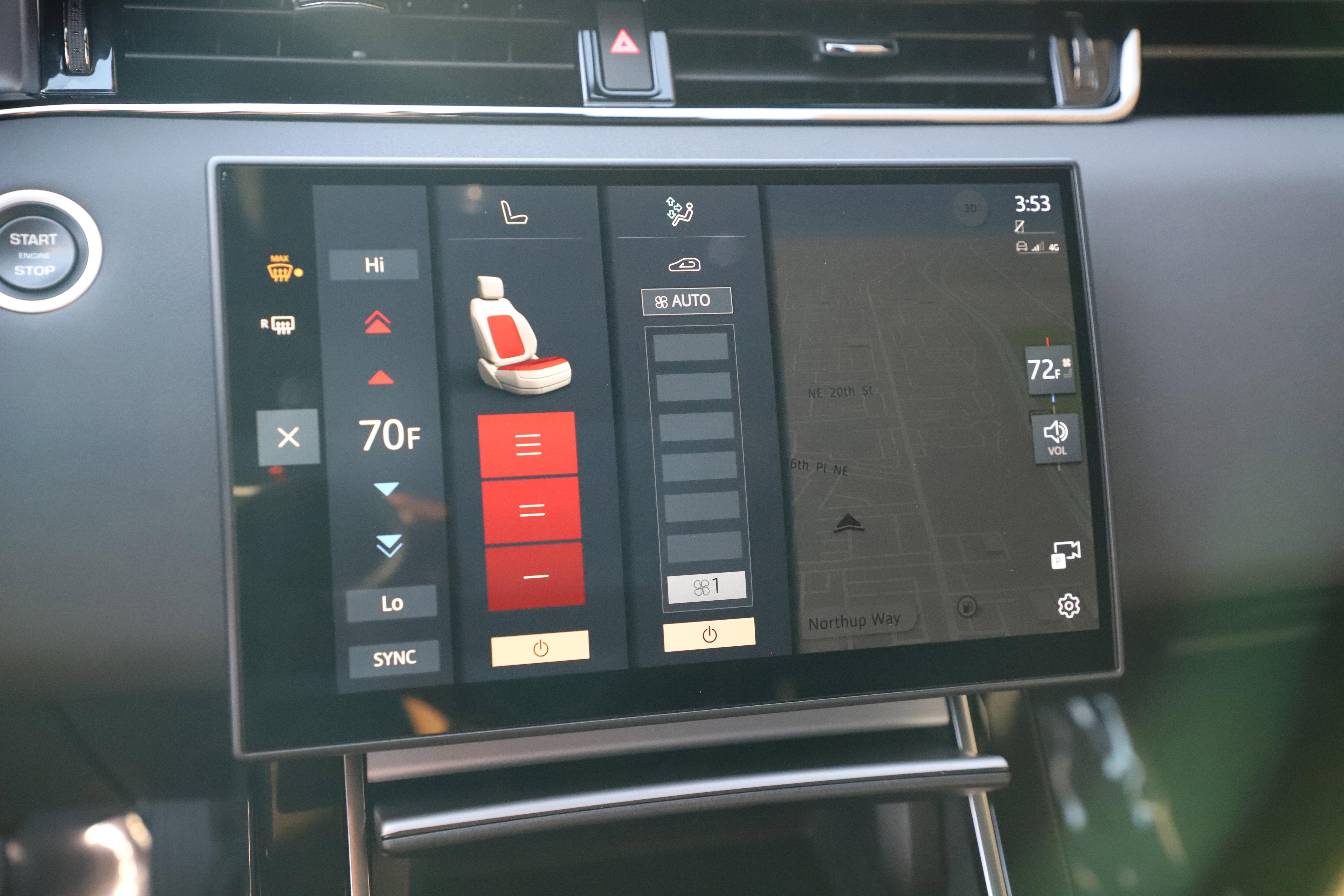 Certified 2025 Land Rover Range Rover Evoque S image 26