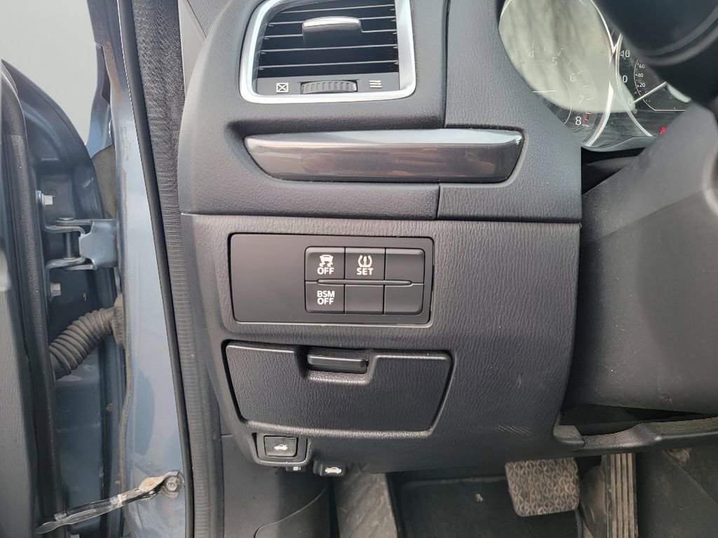 Used 2014 MAZDA MAZDA6 Touring image 15