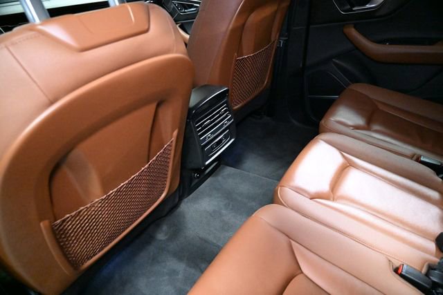 Used 2022 Audi Q7 3.0T Premium Plus image 37