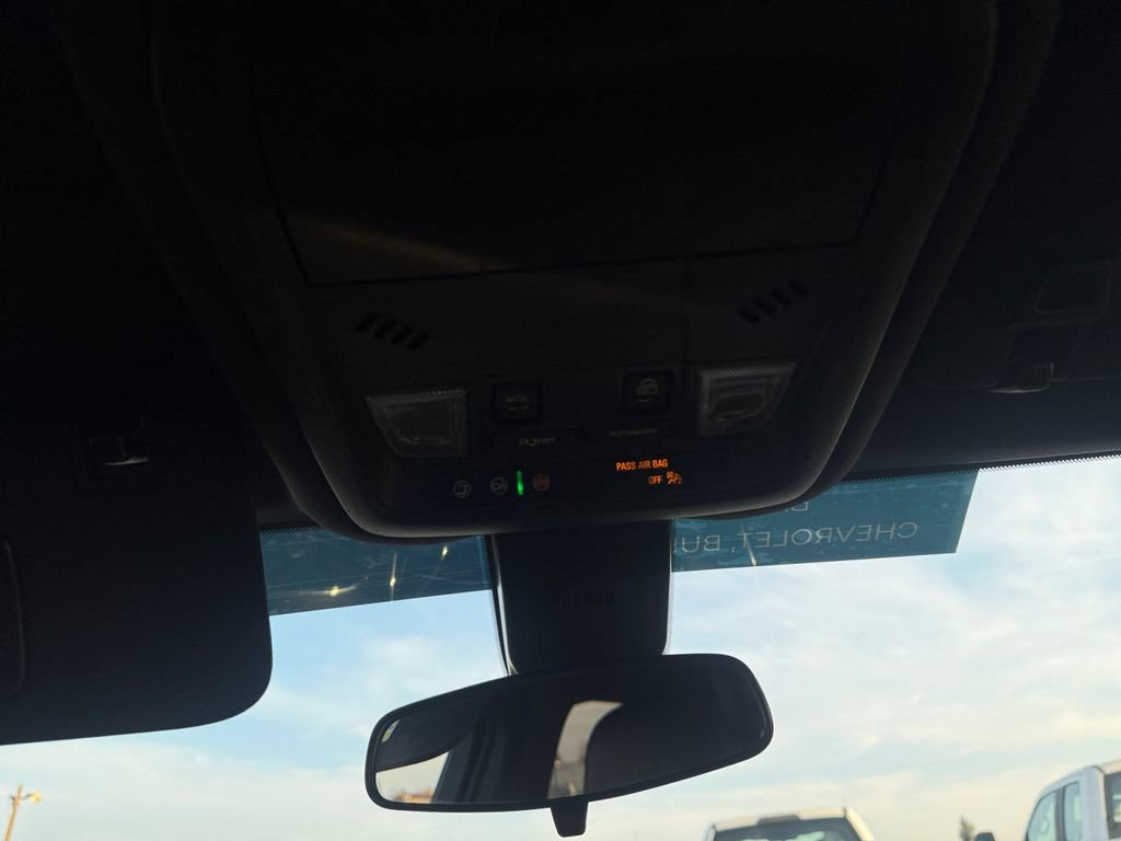 Certified 2023 Chevrolet Equinox RS image 24