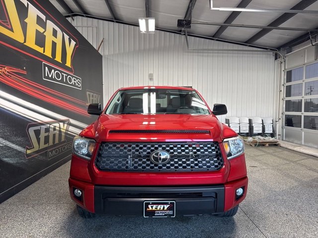 Used 2020 Toyota Tundra SR5 image 31