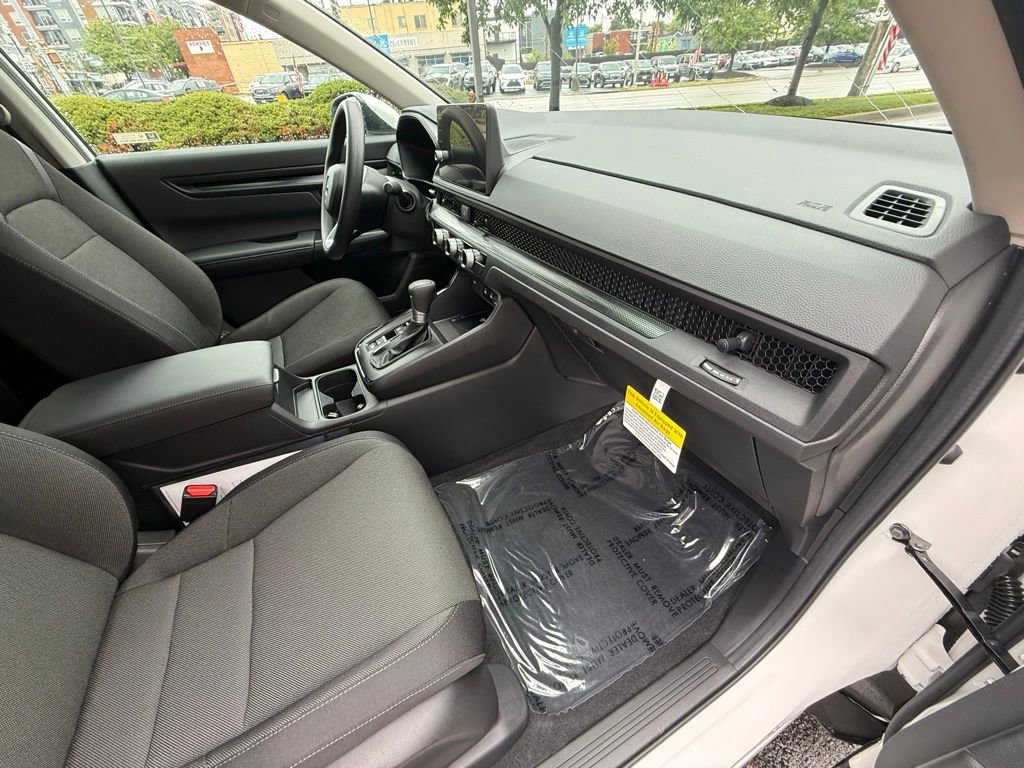 New 2026 Honda CR-V EX image 43