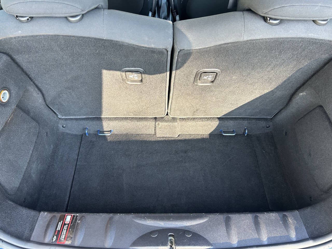 Used 2008 MINI Cooper Hardtop image 38