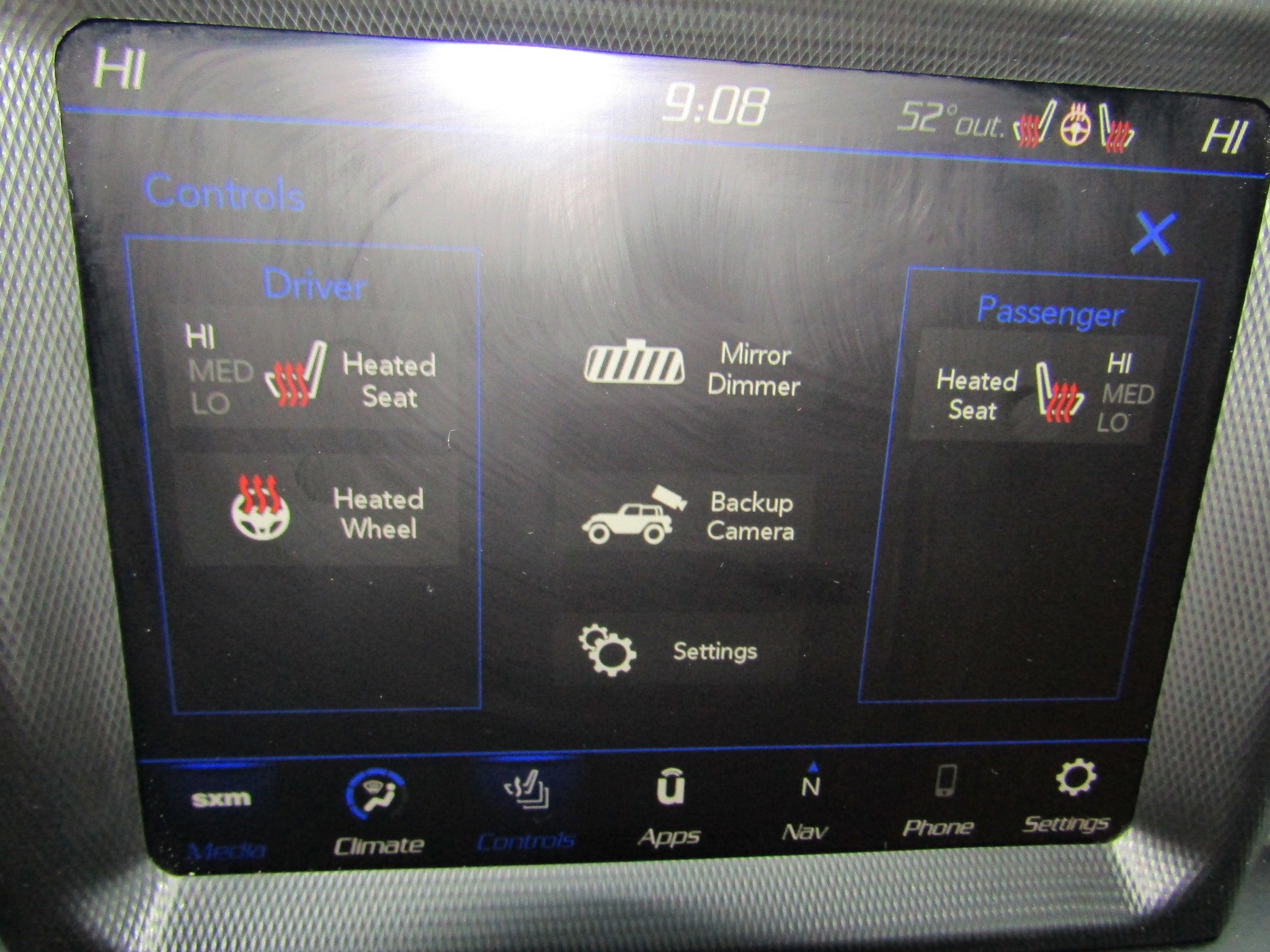 Used 2023 Jeep Wrangler Willys AWD/4WD image 24