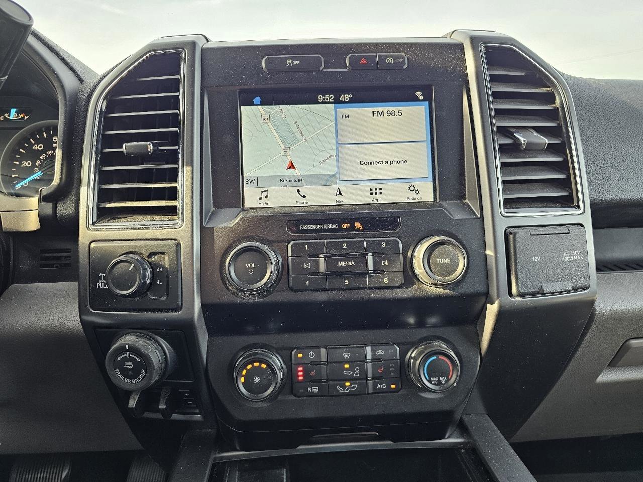 Used 2019 Ford F150 XLT w/ Equipment Group 302A Luxury AWD/4WD image 13