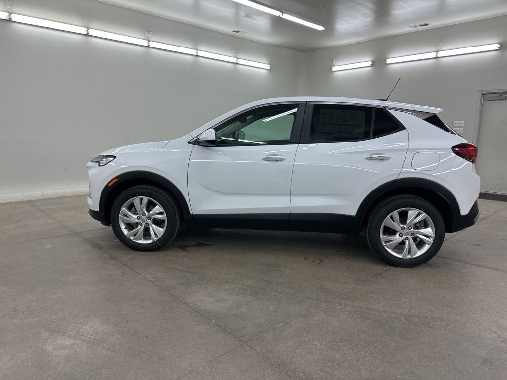 New 2026 Buick Encore GX Preferred w/ Comfort Package AWD/4WD image 6