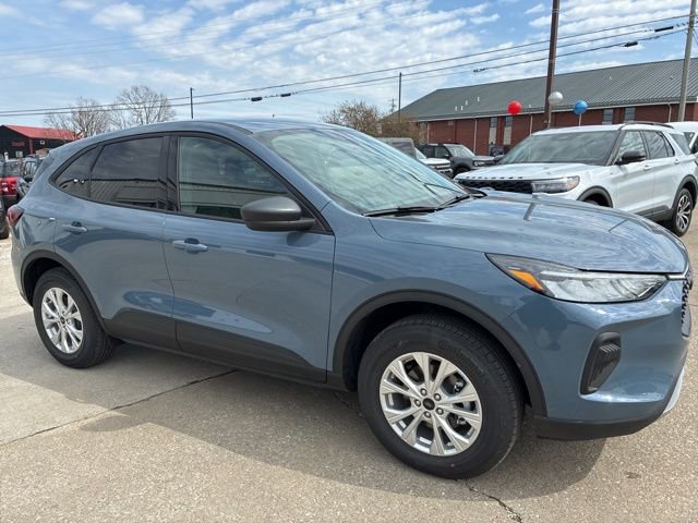 New 2026 Ford Escape Active w/ Cold Weather Package image 9