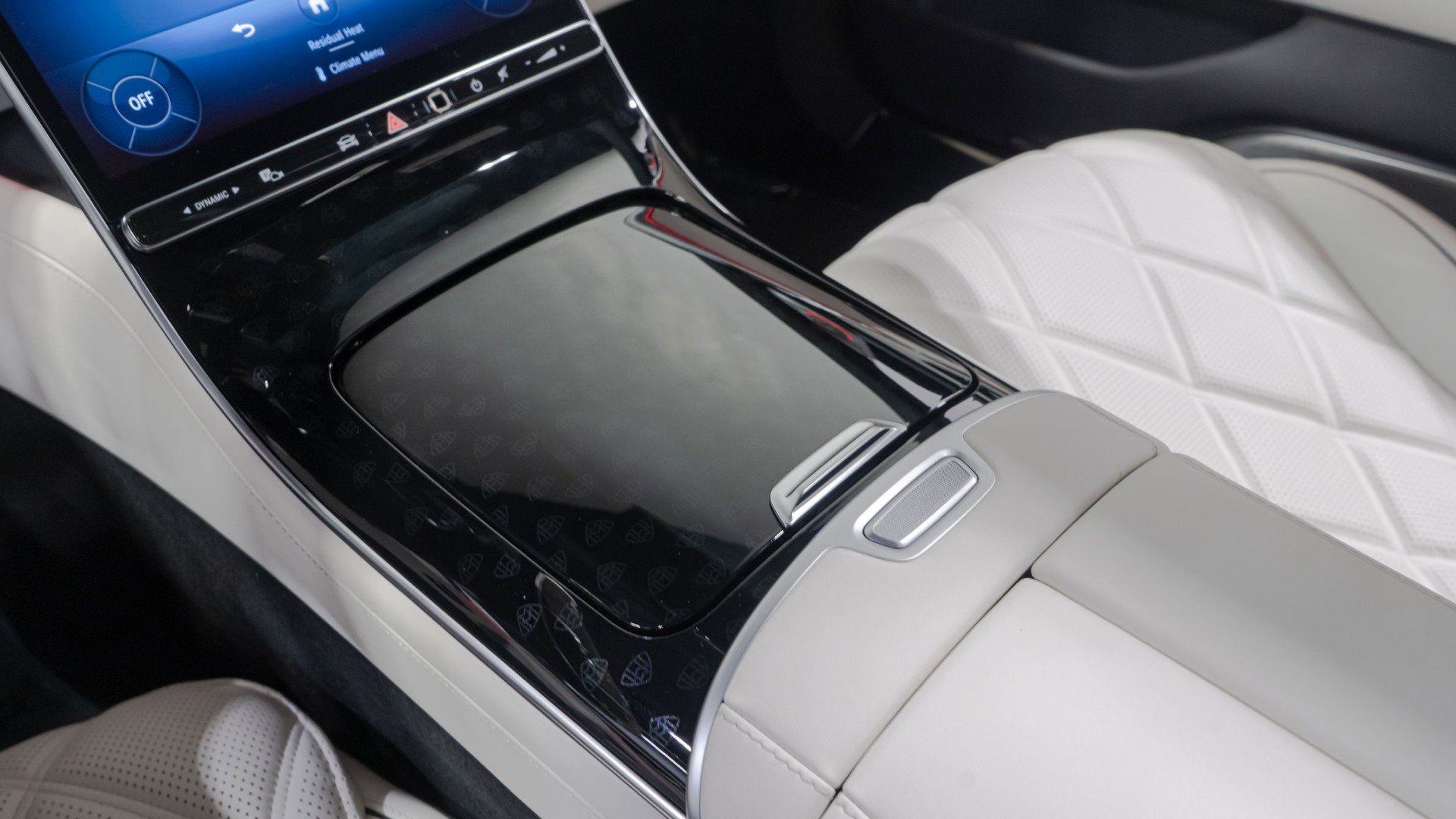 Used 2024 Mercedes-Benz Maybach S 680 4MATIC image 80