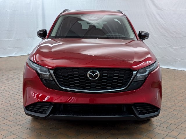 New 2026 MAZDA CX-5 Preferred AWD/4WD image 2