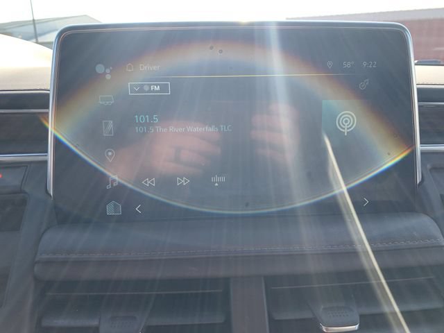 Certified 2023 Chevrolet Tahoe High Country w/ Max Trailering Package AWD/4WD image 13