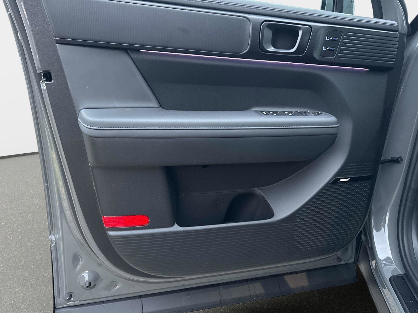 New 2026 Hyundai Santa Fe Calligraphy image 17