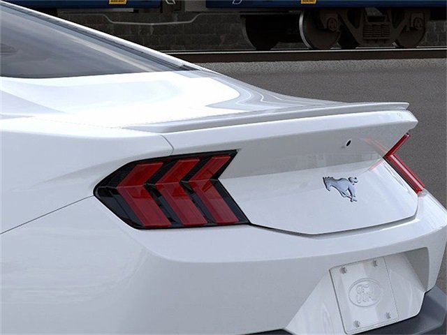 New 2025 Ford Mustang Premium w/ Wheel & Stripe Package image 22