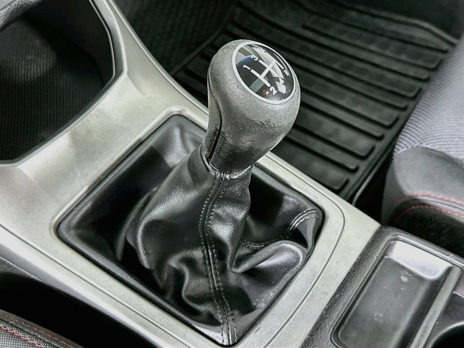 Used 2009 Subaru Impreza WRX Premium AWD/4WD image 16