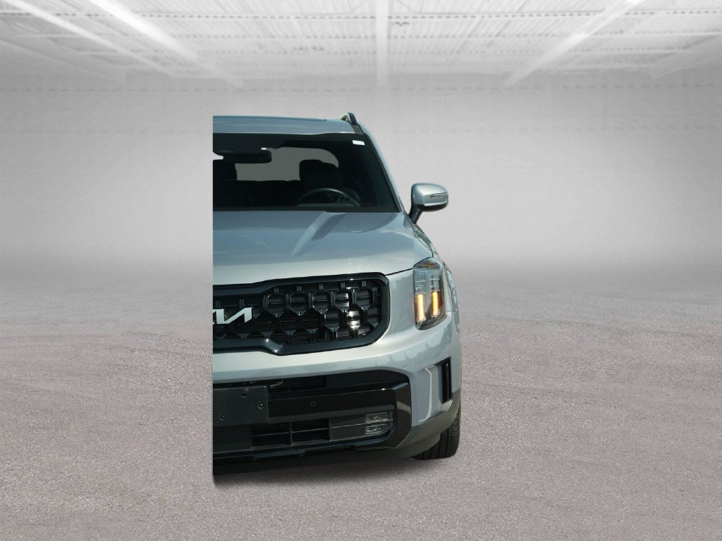 Used 2024 Kia Telluride SX X-Line AWD/4WD image 50