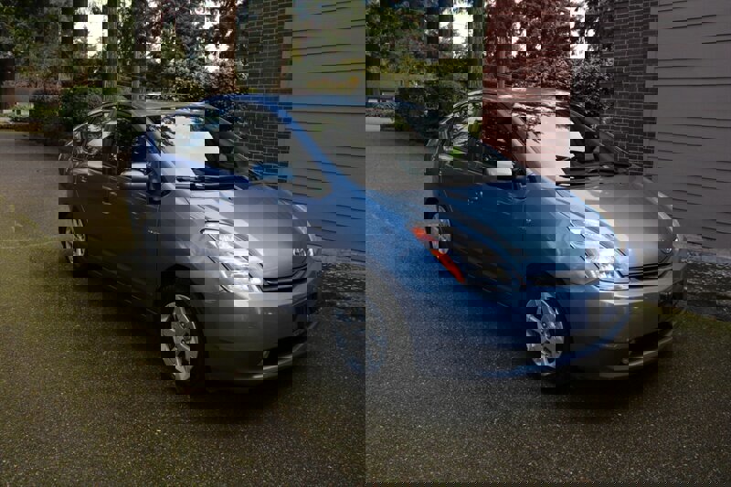 Used 2006 Toyota Prius image 2