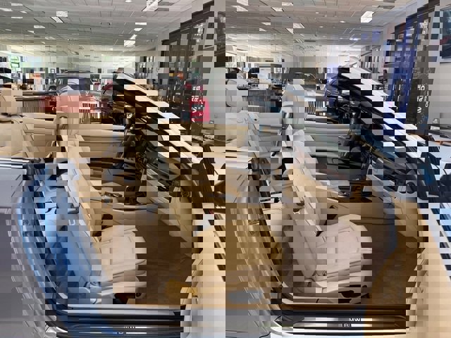 Used 2013 BMW 328i Convertible RWD image 12