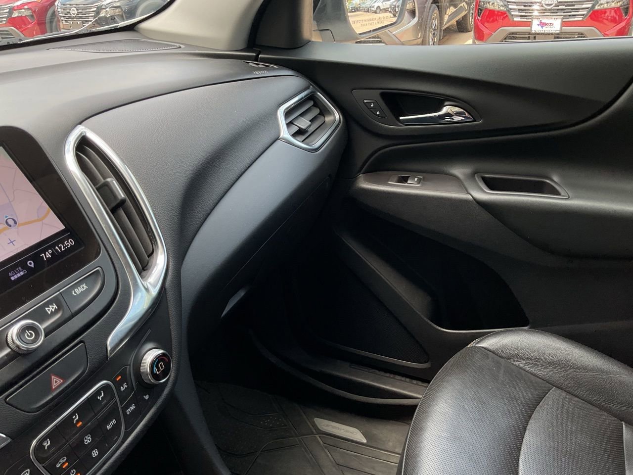 Used 2020 Chevrolet Equinox LT w/ Sport Edition image 37