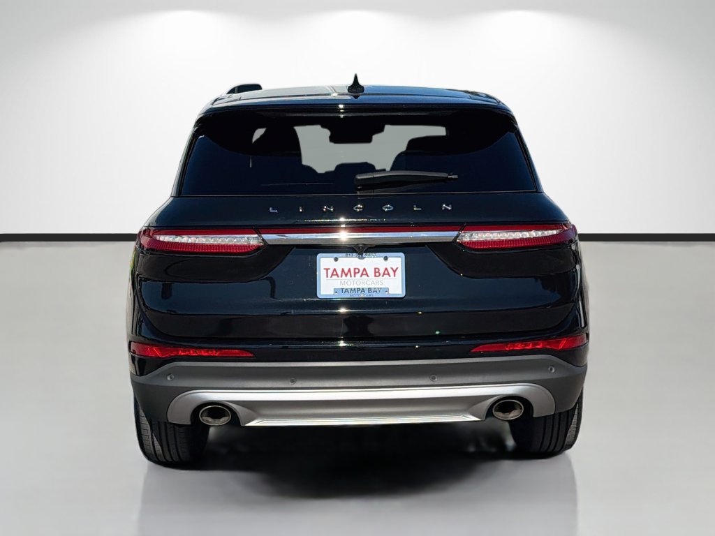 Used 2024 Lincoln Corsair FWD image 4