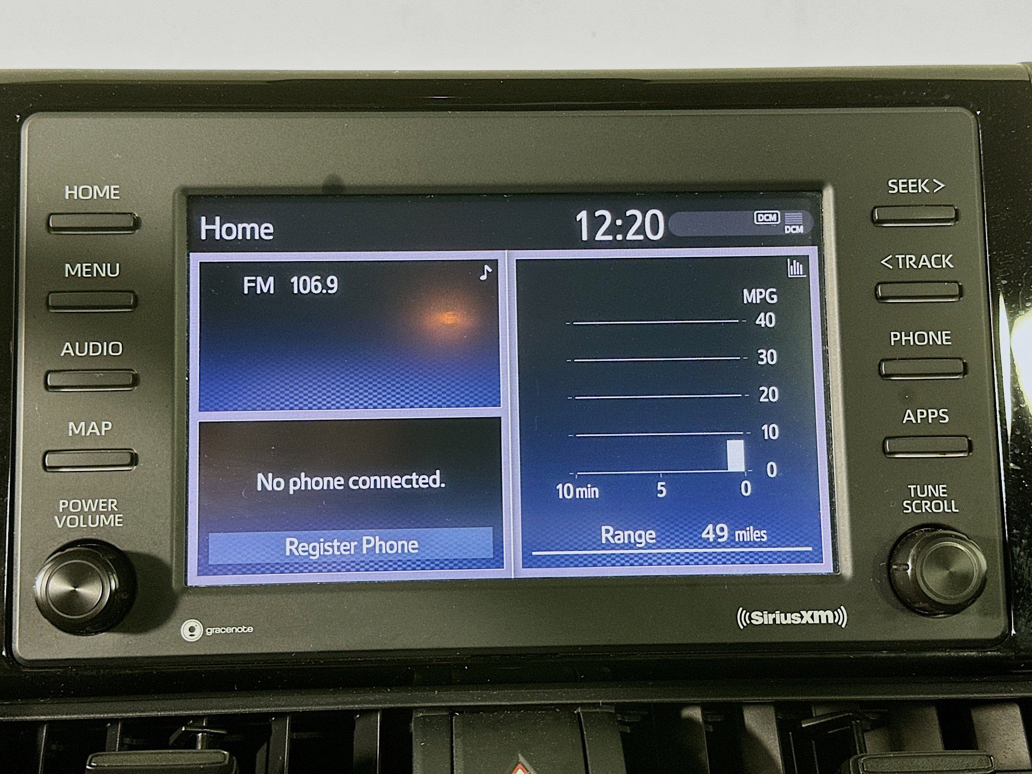 Used 2021 Toyota RAV4 LE FWD image 19