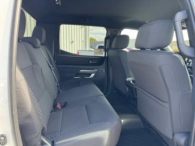 New 2026 Toyota Tundra SR5 w/ TRD Off-Road Package image 35