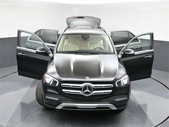 Used 2022 Mercedes-Benz GLE 350 GLE 350 image 56