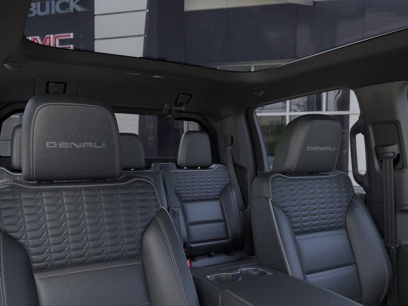 New 2026 GMC Sierra EV Denali image 24