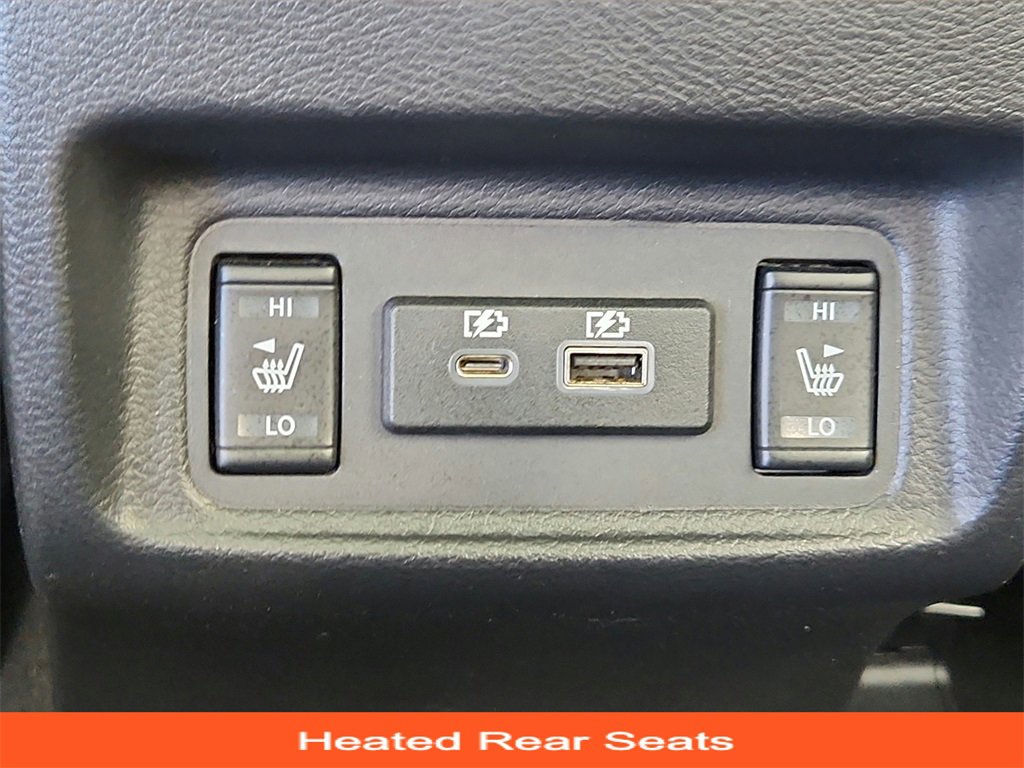 Used 2022 Nissan Maxima SR image 41