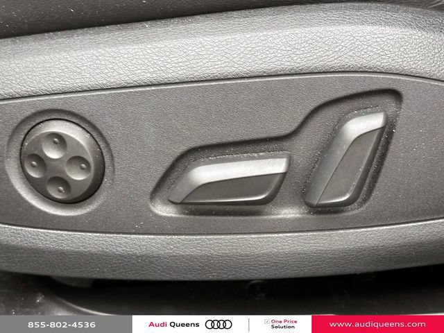 Certified 2023 Audi A4 2.0T Premium w/ Convenience Package AWD/4WD image 19