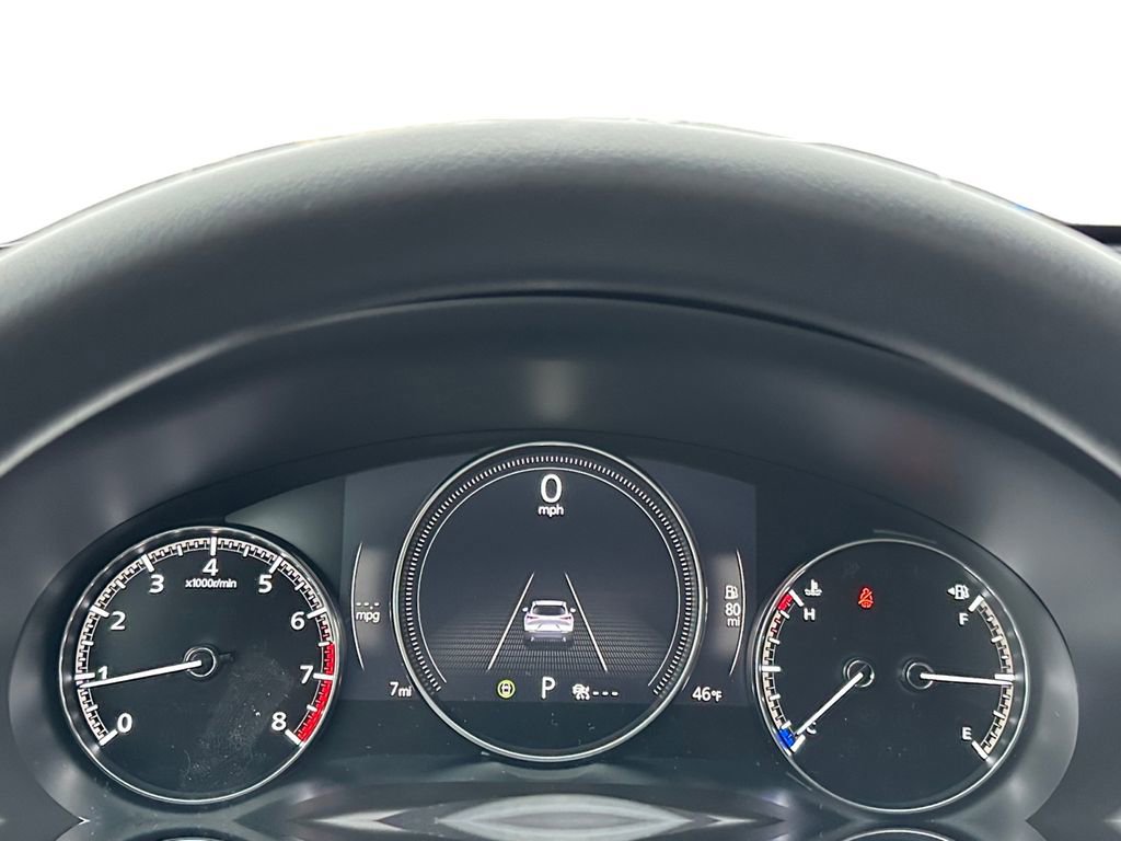 New 2026 MAZDA CX-30 AWD 2.5 S image 13