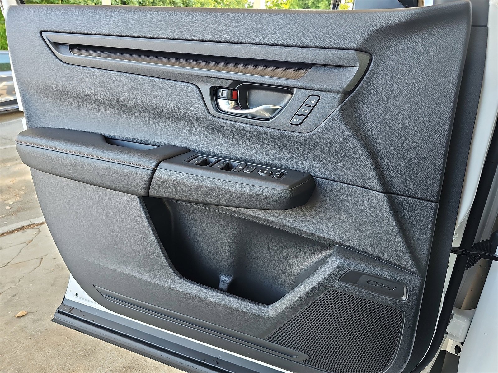 New 2026 Honda CR-V Sport-L image 27