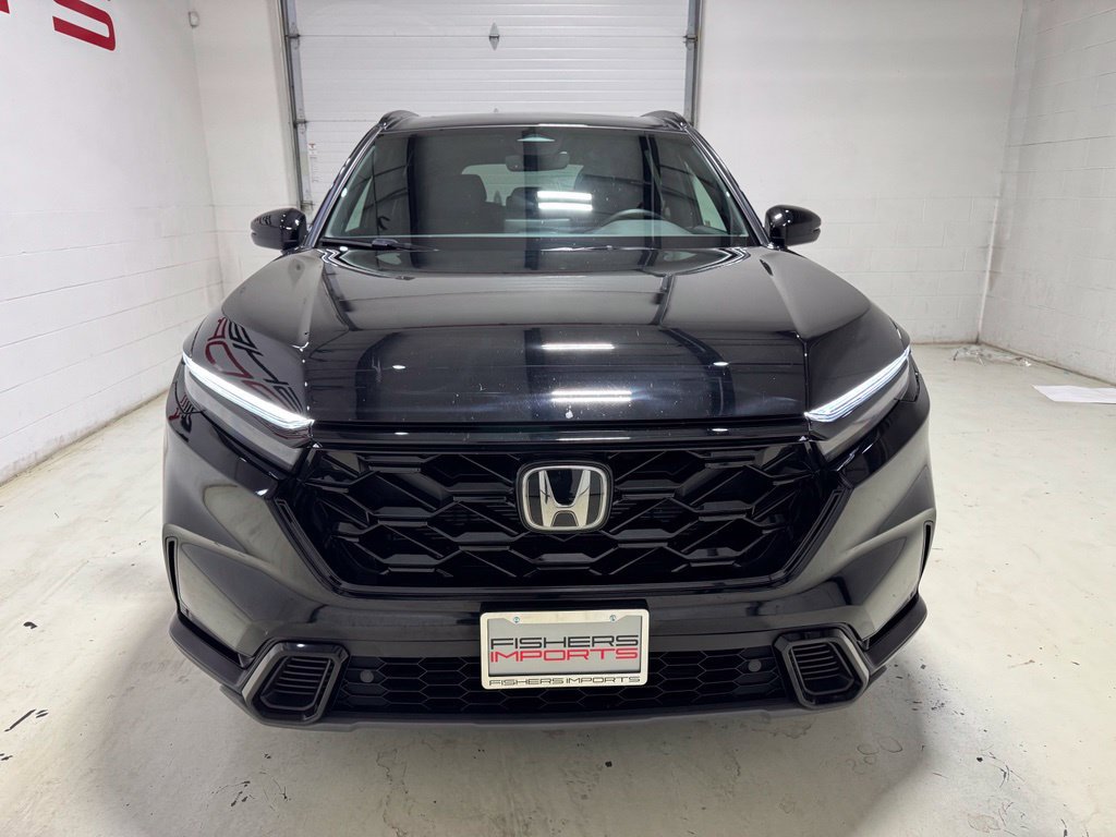 Used 2026 Honda CR-V Sport-L image 3