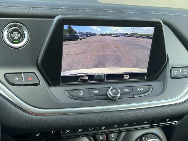 Certified 2021 Chevrolet Blazer LT FWD image 24