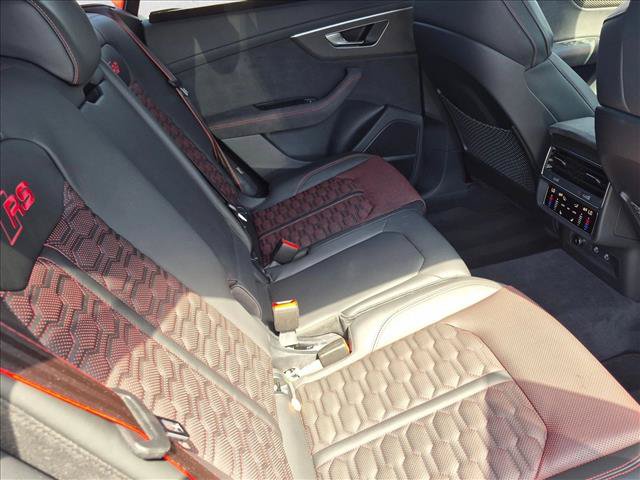 Used 2025 Audi RS Q8 performance AWD/4WD image 20