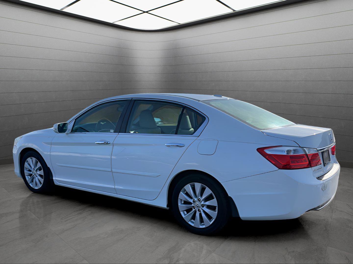 Used 2013 Honda Accord EX-L image 34