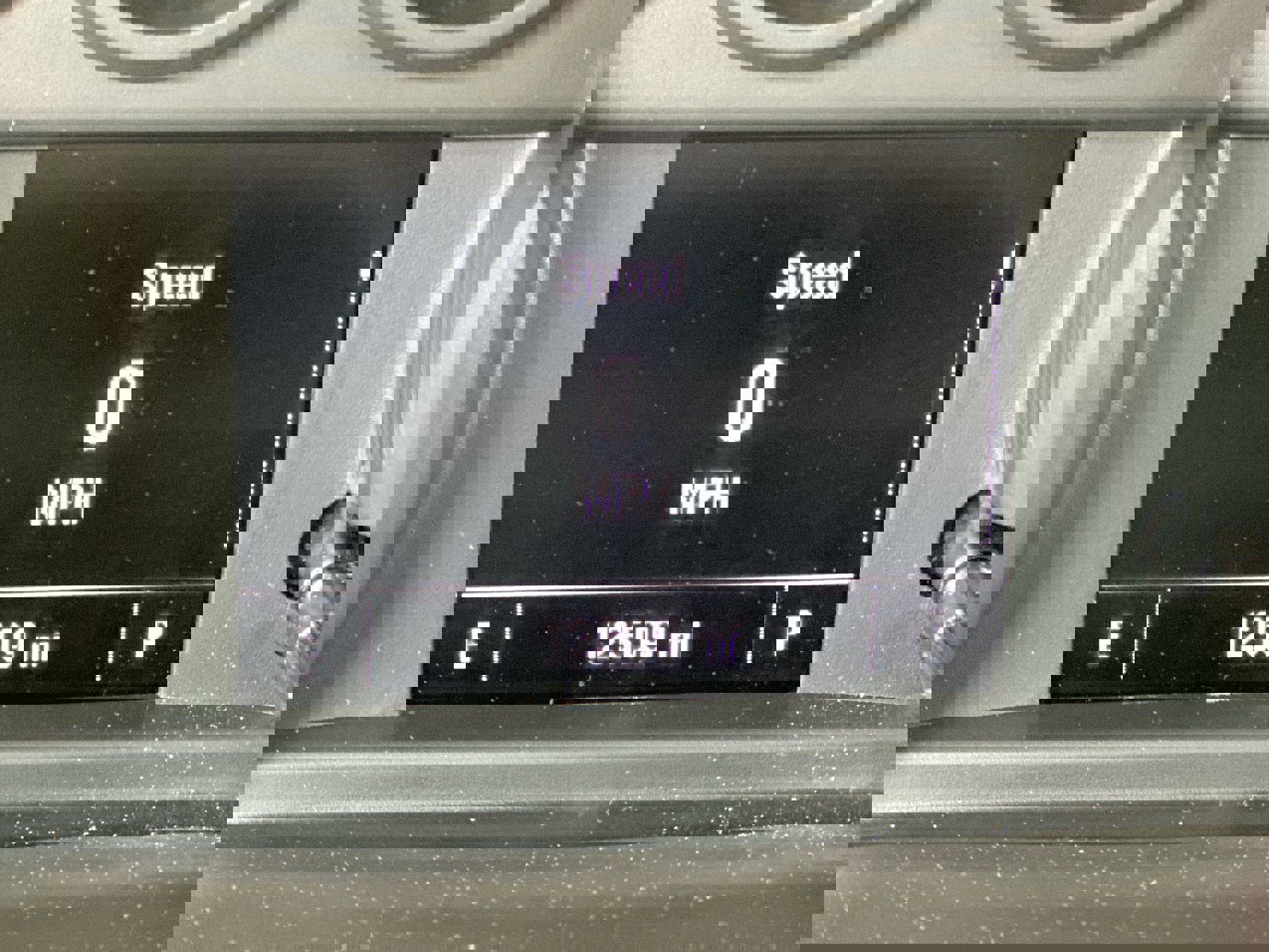 Certified 2025 Chevrolet Silverado 1500 Custom image 15