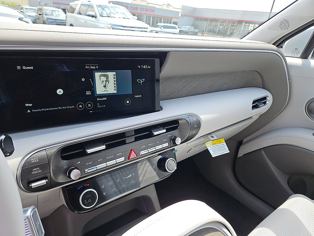 Used 2027 Hyundai Palisade SEL Premium AWD/4WD image 17