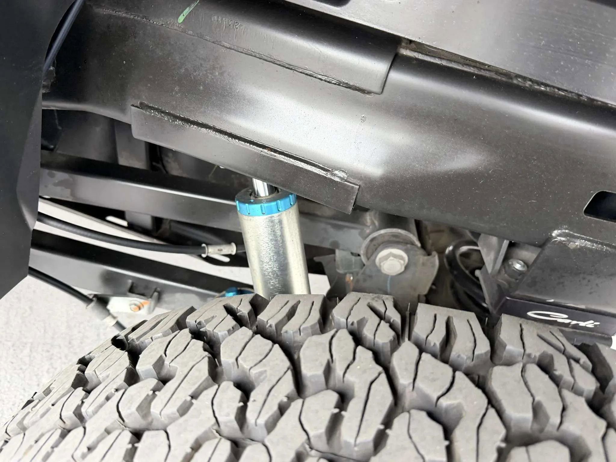 Used 2023 RAM 2500 Power Wagon w/ Level 2 Equipment Group image 31