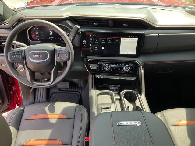 Used 2026 GMC Sierra 2500 AT4 w/ AT4 Premium Plus Package image 4