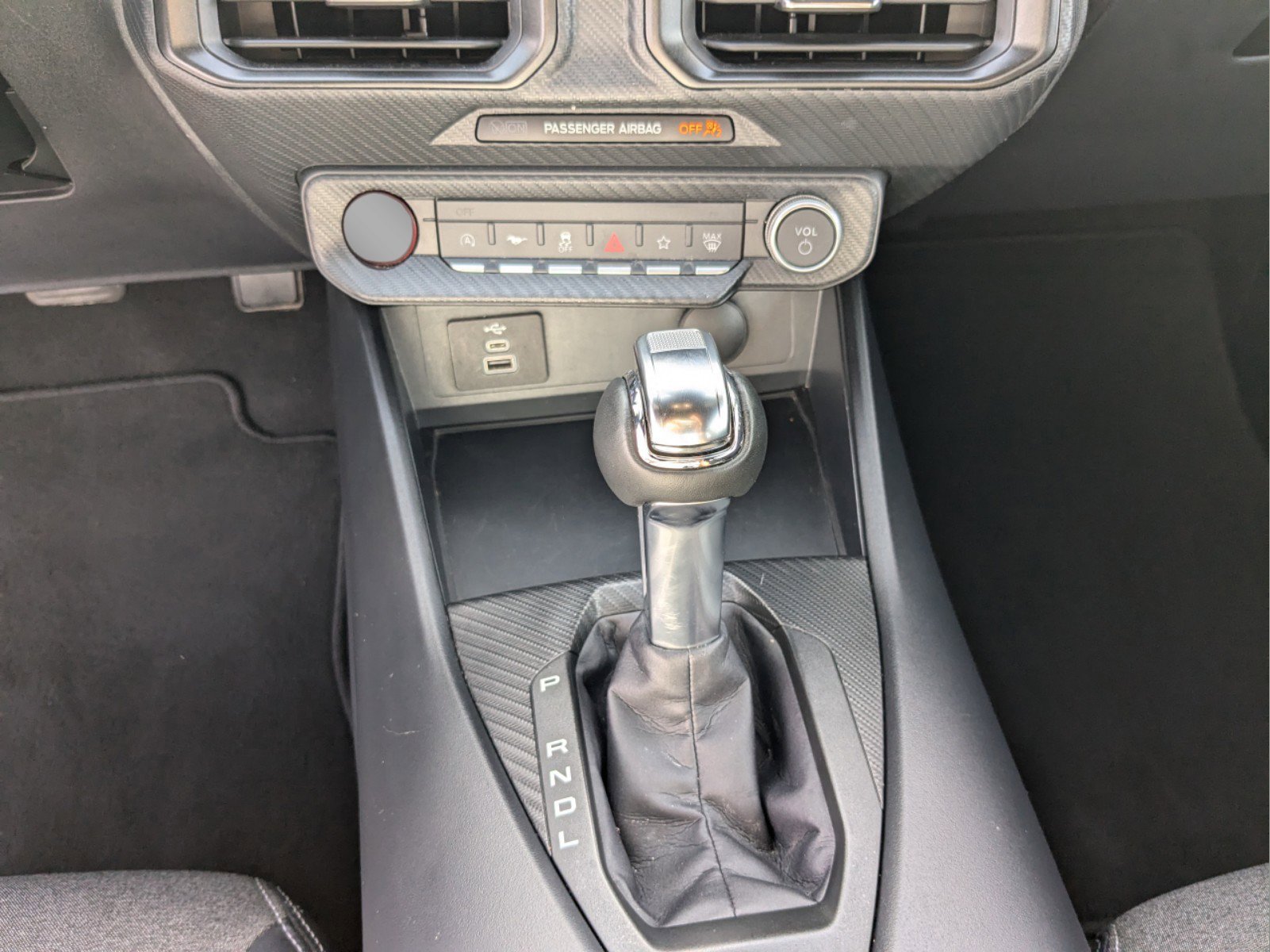 Used 2024 Ford Mustang Coupe RWD image 16