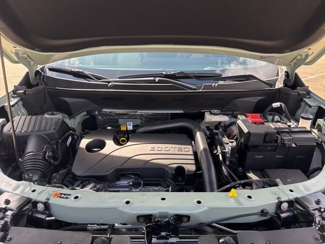 New 2026 Chevrolet Equinox ACTIV image 32