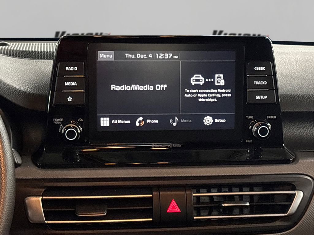 Used 2023 Kia Seltos LX image 19