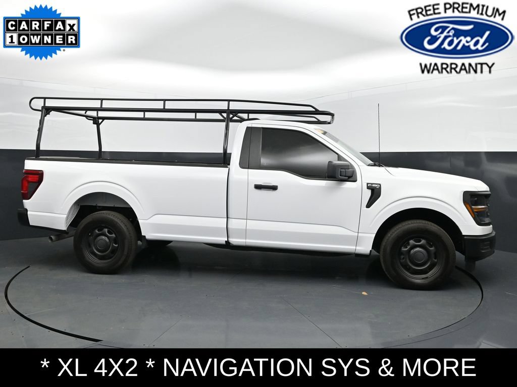 Used 2024 Ford F150 XL RWD image 25