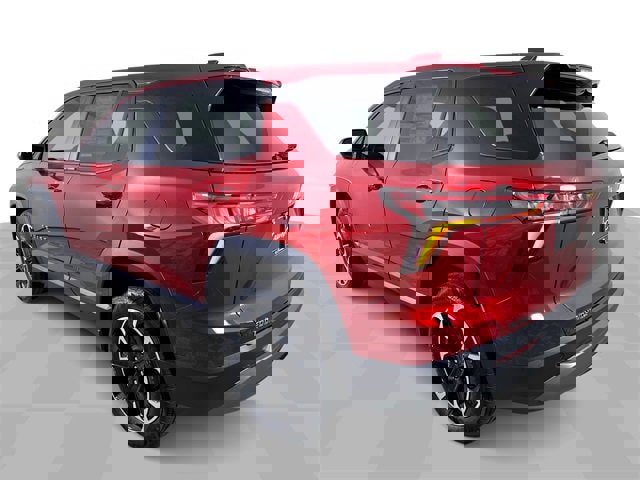 New 2026 Chevrolet Equinox LT w/ LPO, Floor Liner Package image 6