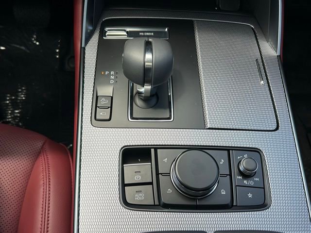 New 2026 MAZDA CX-70 3.3 Turbo S w/ Premium Package AWD/4WD image 20