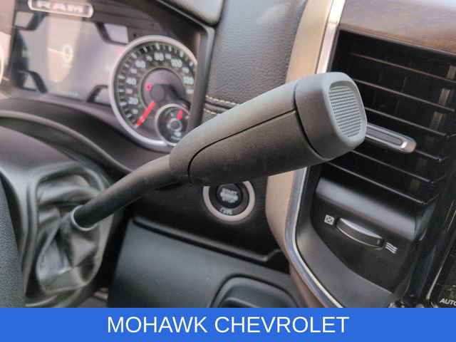 Used 2024 RAM 2500 Laramie AWD/4WD image 17