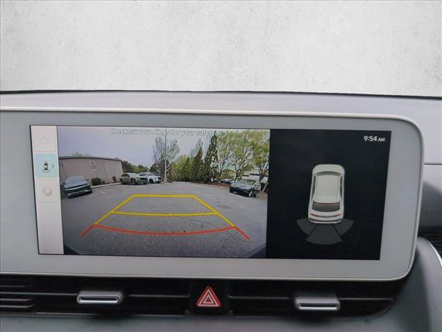 Certified 2024 Hyundai Ioniq 5 SE AWD/4WD image 14