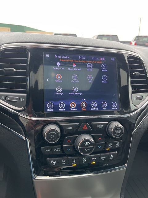 Used 2019 Jeep Grand Cherokee Limited image 39