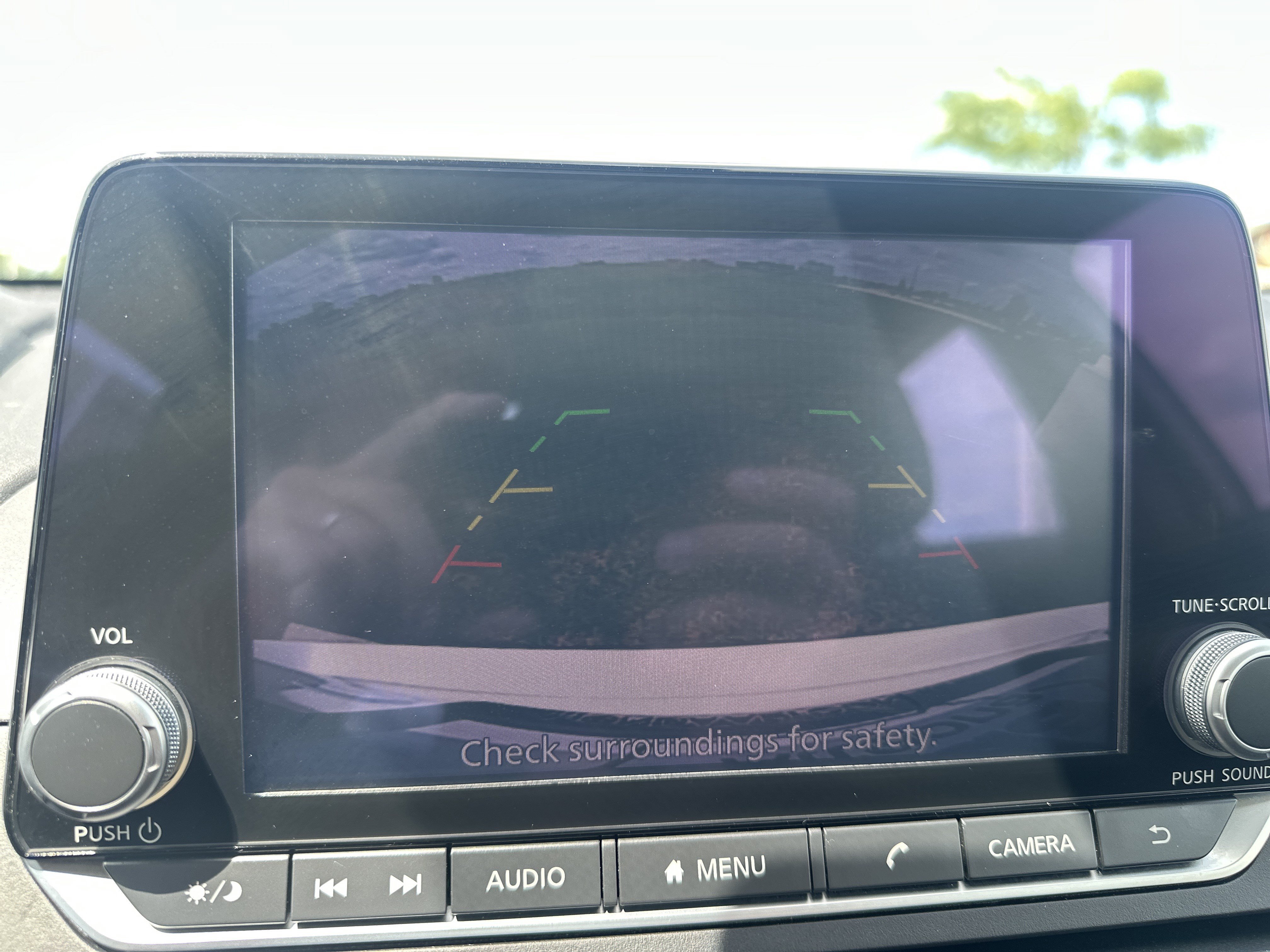 Used 2023 Nissan Altima 2.5 SV FWD image 19